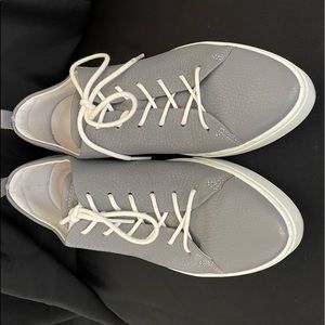 ECCO GILLIAN FASHION SNEAKERS EUC no box